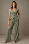 Elina – Women’s Two-Piece Set