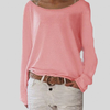 Octavia – Women Knit Pullover