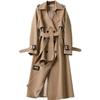 Women’s Royale Trench Coat – Lasting Elegance