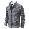 Albie – Knitted Men's Sweater