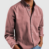 Verona – Men's Premium Cotton Button‑Down Shirt
