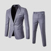 Veyric – Classic Two Piece Suit