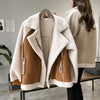 Vienna | Women's Winter Jacket | Fluffy