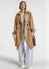 Women’s Royale Trench Coat – Lasting Elegance