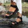 Women’s Ankle Strap Sandals | Platform