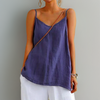 Women's V-Neck Tank Top | Sleeveless