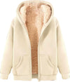 Wynter | Women's Zip up Hoodie