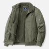 Yale | Men’s Winter Jacket | Fluffy