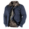 Flynn – Men’s Padded Winter Jacket
