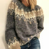 Nina – Refined Sweatshirt for Women