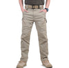 Henry – Men’s Waterproof Adventure Cargo Pants