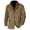 Haverhill – Heritage Button Jacket