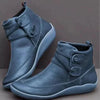 Fancy | Women’s Barefoot Boots | Ankle
