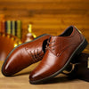 Veylor – Men’s Oxford Shoes, Classic Lace-Up