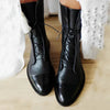 Garnette | Women’s High Boots | Winter