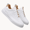 Daquan | Men’s Barefoot Sneakers | Flat