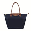 Corlisse – Women Handbag with Button Closure