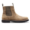 Men's Trendy Chelsea Boots | Elastic Side Panels