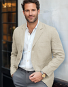Josiah – Men’s Blazer Lightweight and Breathable
