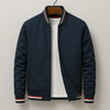 Calvera – Men's Zip-Up Lightweight Bomber Jacket