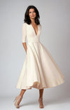 Talia | Women's Midi Dress | Party