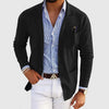 Magnus – Timeless Men’s Knit Blazer