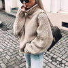 Nia – Women's Knit Sweater