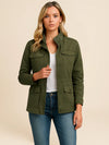 Alondra – Women’s Lightweight Jacket