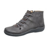 CuraLace – Orthopedic Lace-Up Comfort Boots