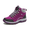 IceHaven – Women’s Orthopedic Hiking & Snow Boots
