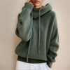 Winifred – Women Elegant Hoodie