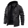 Steelshade – Men's Jacket