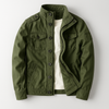 Emric – Refined Men’s Heritage Jacket