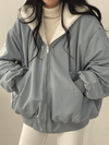 Dorothy – Women’s Oversized Jacket