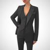 Isadora – Women’s Three-Piece Tailored Suit