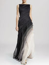 Claire | Formal Evening Dress for Women | Maxi