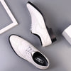 Strathmore – Men’s Classic Oxford Brogue Shoes