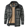 Timberline – Men’s Frontier Jacket