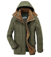Sawyer – Triple-Insulated Jacket