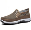 StabiliWalk – Durable & Comfortable Men’s Shoes