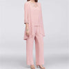 Loravine – Women’s Three-Piece Formal Co-ords Set