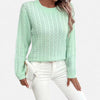 Brynlee | Women’s Knit Sweater