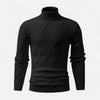 Cayden | Men’s Turtleneck Sweater | Knitted