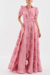 Noelia – Summer Formal Maxi Dress