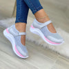 Dorelle – Women's Orthopedic Walking Shoes
