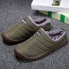Madison | Winter Slippers | Wide Fit