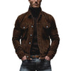 Wayne | Men’s Winter Jacket | Waist Length