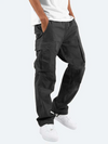 Tristan – Men’s Everyday Cargo Pants
