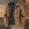 Romeo – Vintage Men’s Jacket