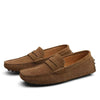 Toscano – Men’s Casual Italian Loafers